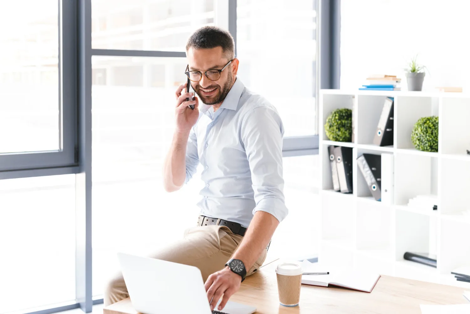 Flexibel & anpassbar