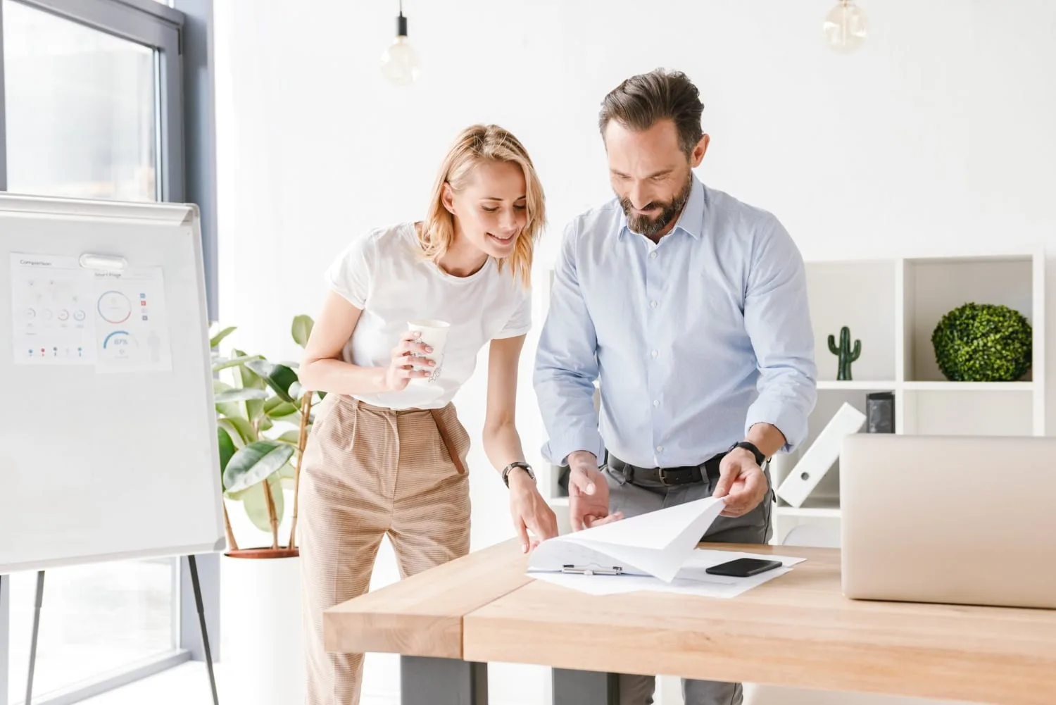 Business Coaching - Professionelle Beratung für Führungskräfte und Unternehmer