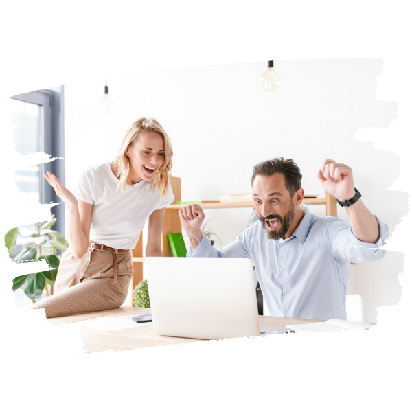 Umsatzsteigerung & Vertrieb