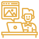 Icon Agenturen & Dienstleister