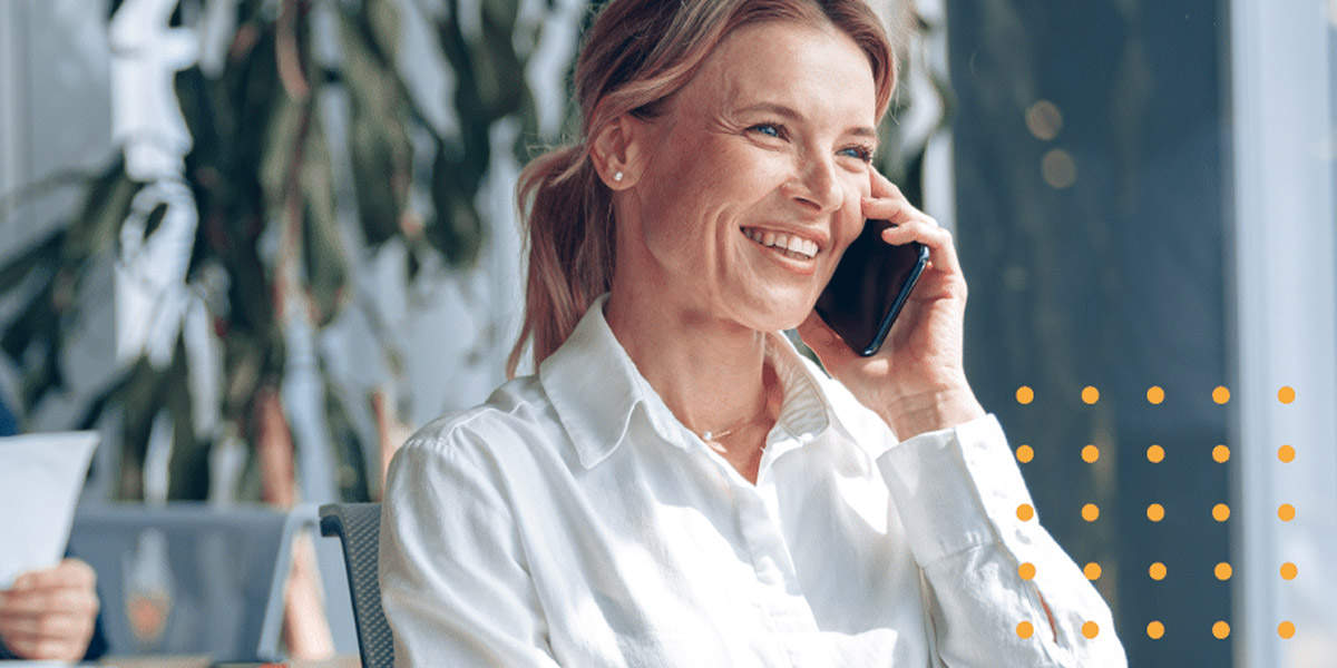 Karriereberatung Gespräch in Berlin