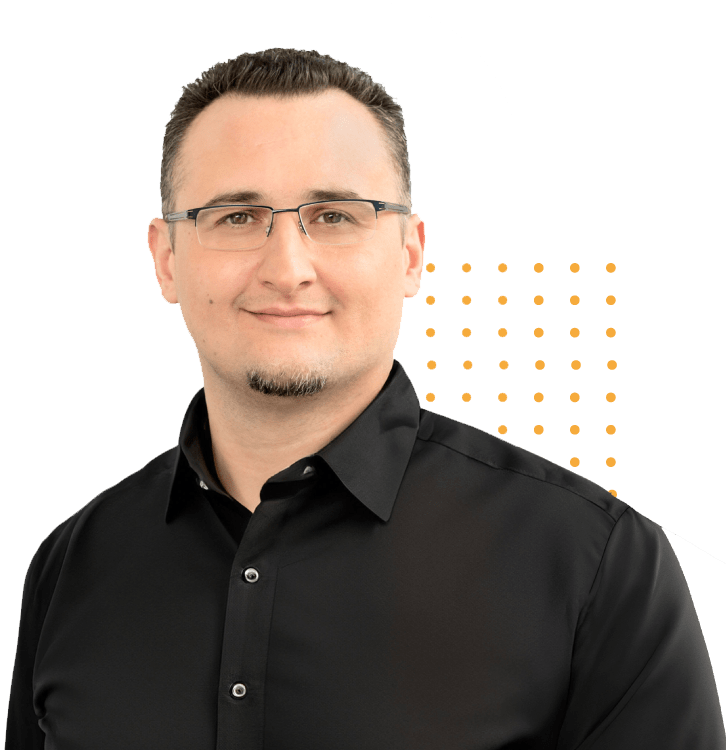 Atakan Olcaysu - Business Coach Berlin
