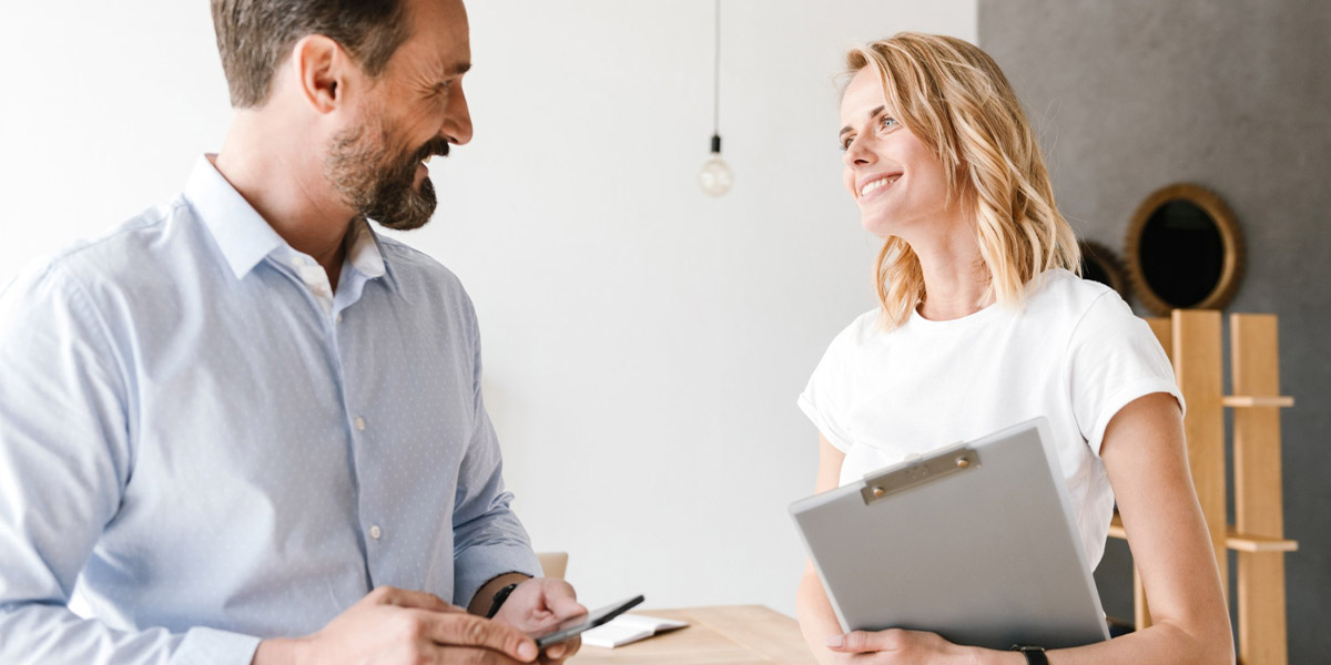 Klare Entscheidungen durch Business Coaching