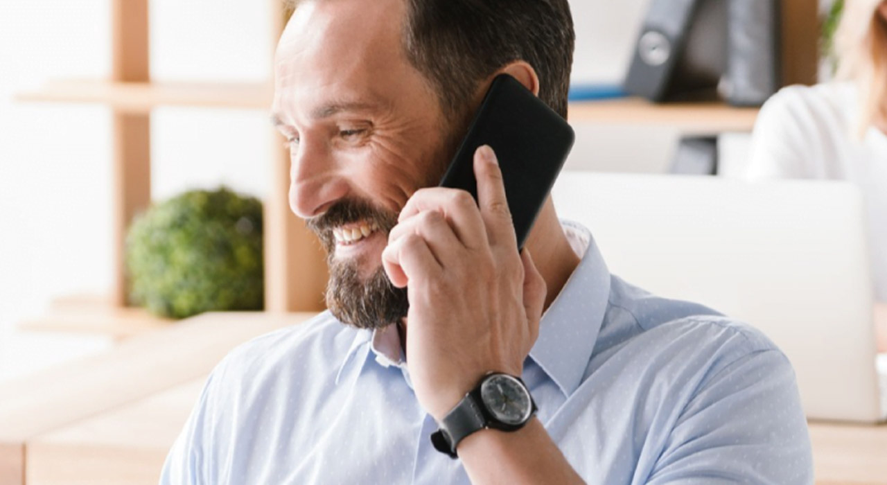 Gründer-Coaching Gespräch zur Unternehmensgründung in Berlin