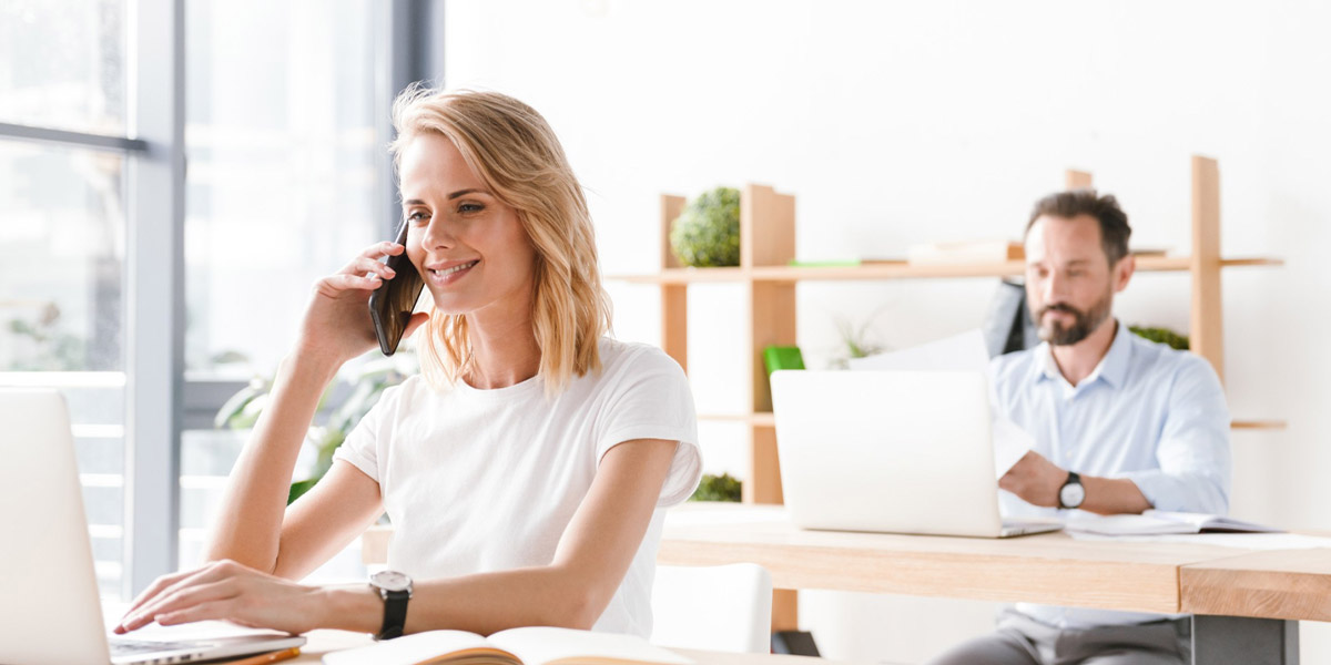 Telefontraining in Berlin – professionell telefonieren im Vertrieb und Kundenservice