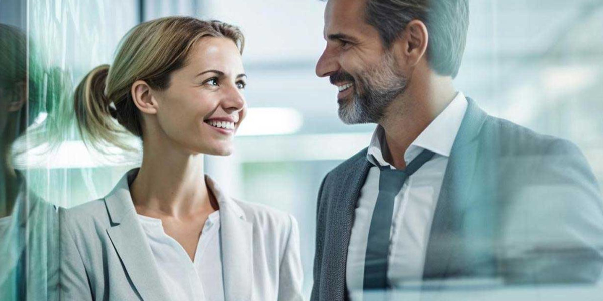 Frische Perspektive von außen